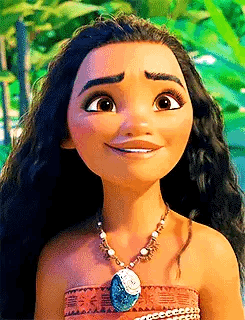 Collar de Moana