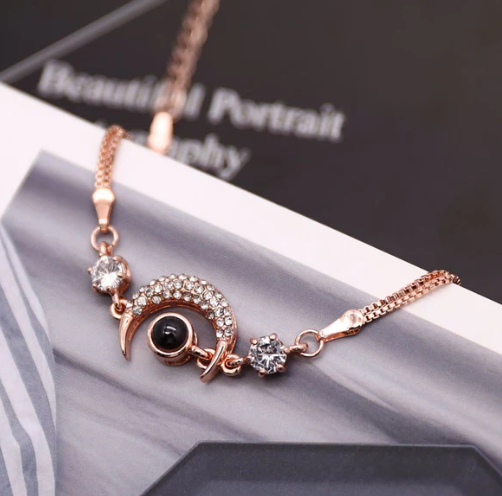 Pulsera Luna